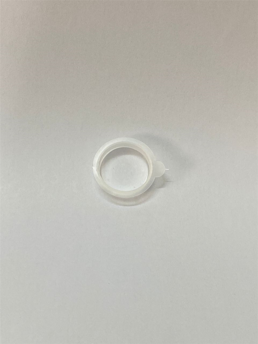 مای نزدیک درپوش پلاستیکی محافظ شیر گاز پلیمری HDPE