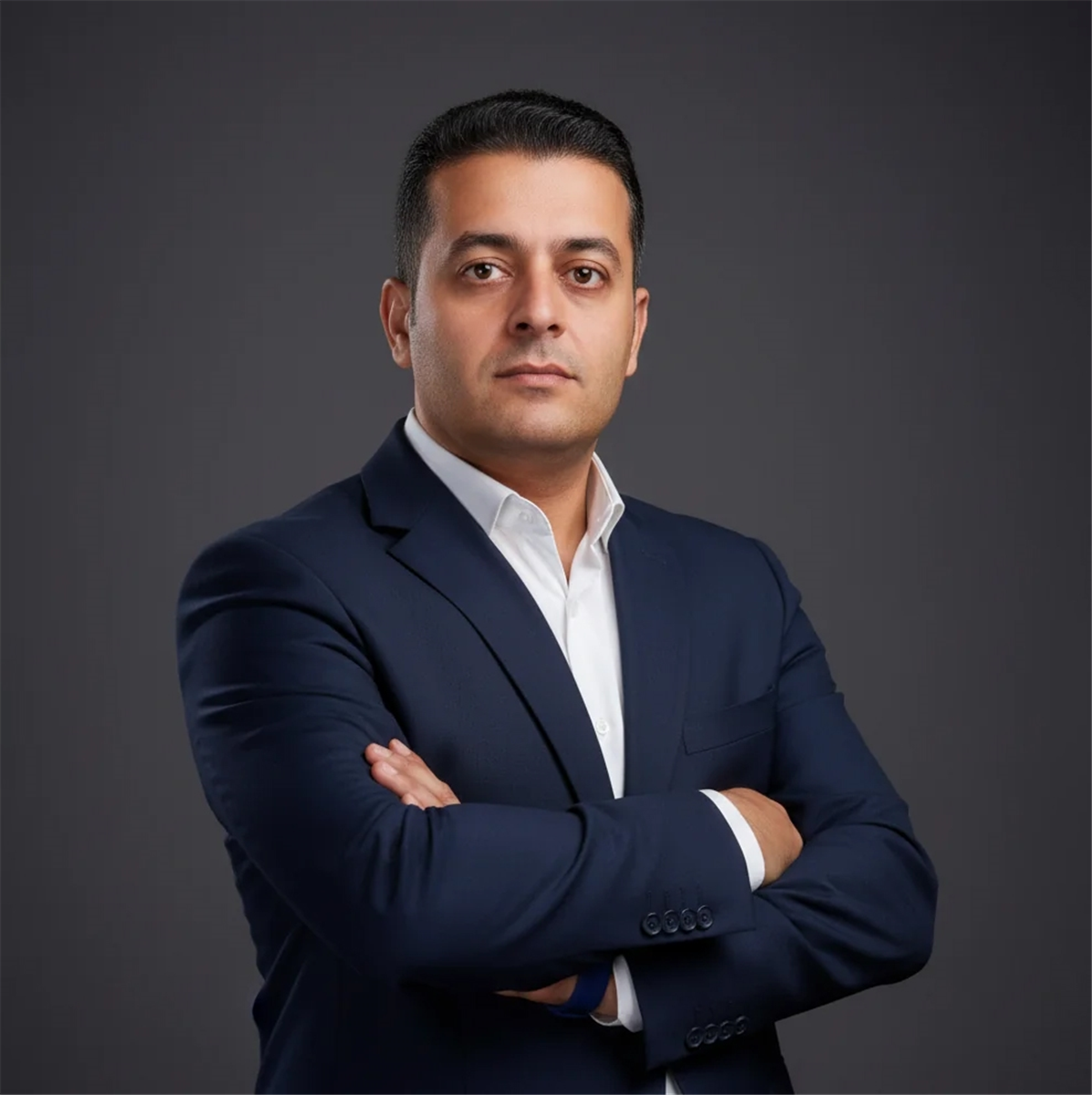 مهندس موسوی || مدیر عامل